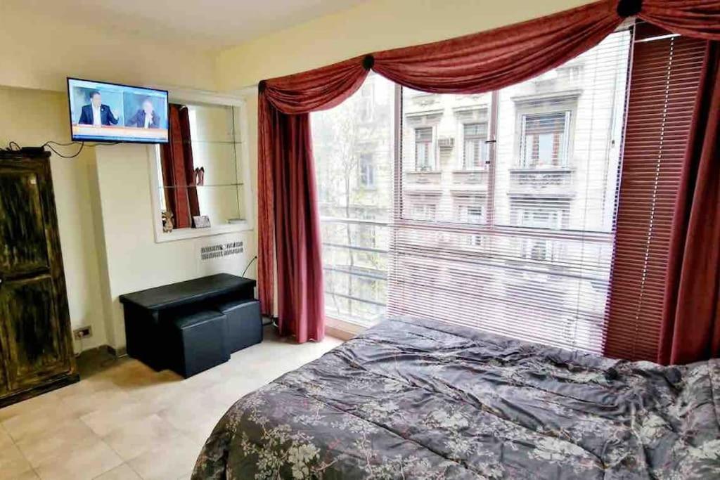 Apartment Alto Palermo *