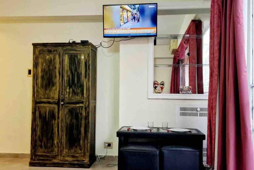 Alto Palermo Apartment *