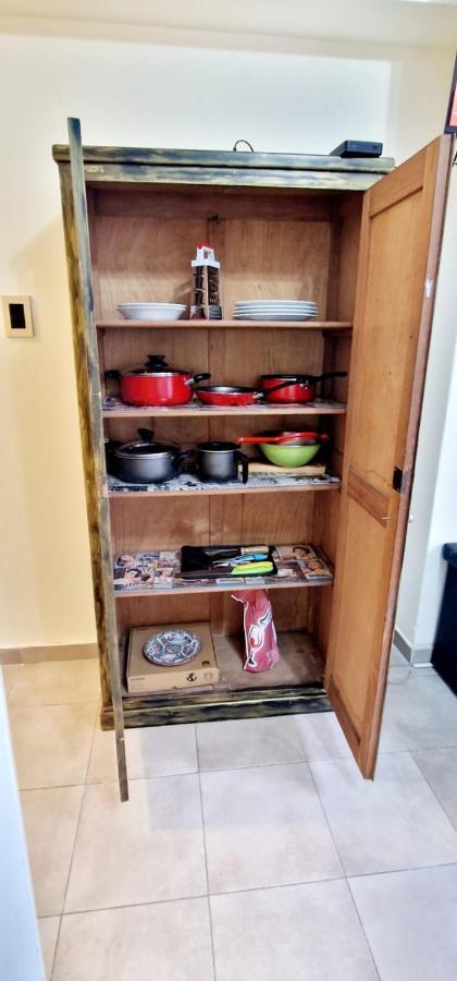 Alto Palermo Apartment Buenos Aires